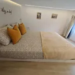 Σπίτι διακοπών Galamares Nest Σίντρα