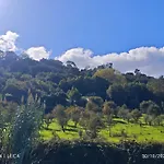 Σπίτι διακοπών Galamares Nest