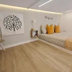Galamares Nest