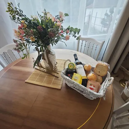 Galamares Nest *