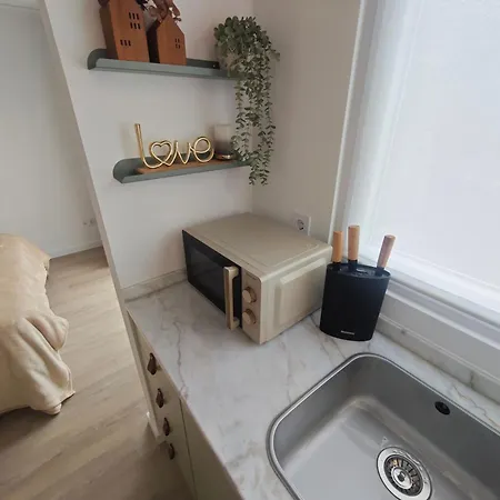 Galamares Nest Tatil Evi