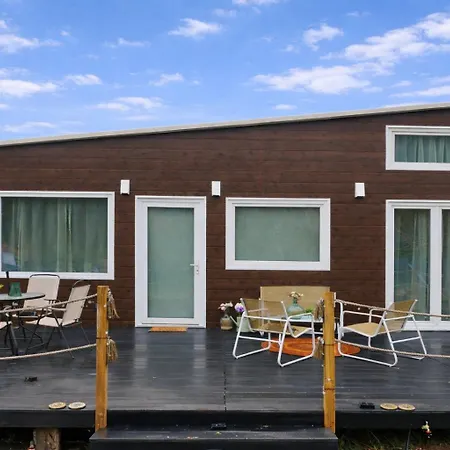 Holiday home Galamares Nest *