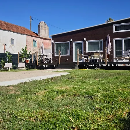 Holiday home Galamares Nest Sintra