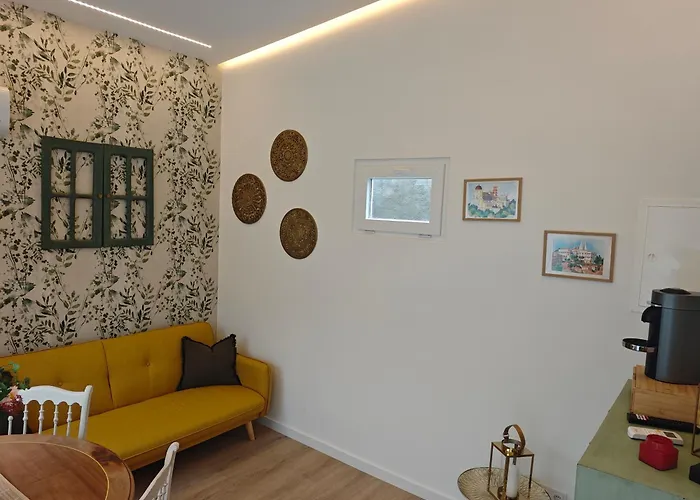 Galamares Nest