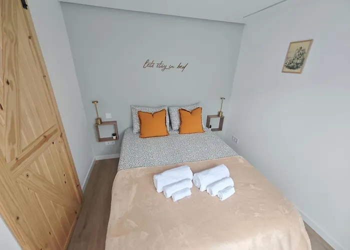 Galamares Nest Sintra